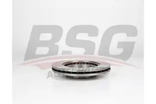 BSG 75210003 Fren Diski Ön