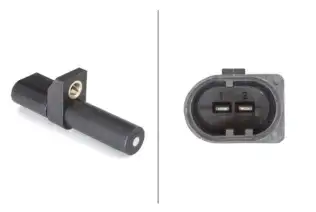 HELLA 6PU009110851 Krank Mili Devir Sensörü