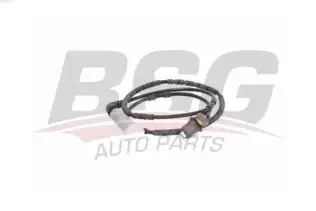 BSG 15840028 Abs Sensörü Arka