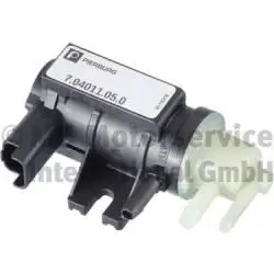 PIERBURG 704011050 Turbo Basınç Valfi