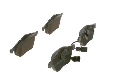 BOSCH 0986494050 Ön Fren Balata - 26. Görsel