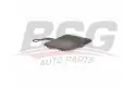 BSG 15922010 Çeki Demir Kapağı Arka
