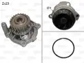 Devirdaim Golf4/5-Bora-Jetta-Passat-A3-Octavia-Leon 1.6 Benzinli