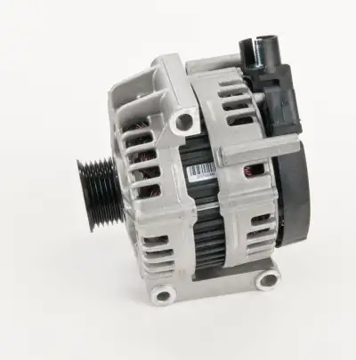 Alternatör Volvo - 29. Görsel