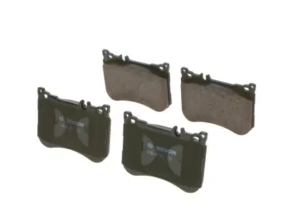 BOSCH 0986494968 Disk Balata - 9. Görsel