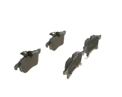 BOSCH 0986424707 Fren Balatası Ön - 28. Görsel