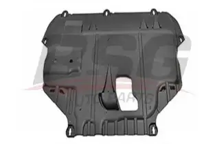 BSG 30922005 Motor İzolatörü Alt