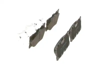 BOSCH 0986424335 Disk Balata - 14. Görsel