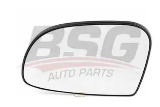 BSG 70910007 Ayna Camı Sol