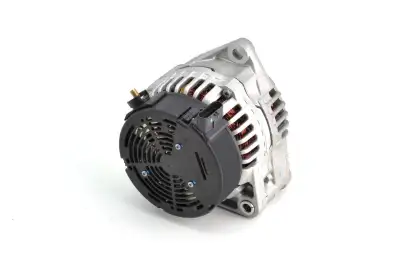 Alternatör-Nc(R) 28V 40-100A Tms Man - 14. Görsel