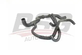 BSG 75720029 Radyatör Hortumu Alt