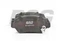 BSG 65200012 Fren Balatası Arka