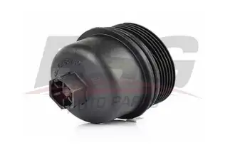 BSG 30141002 Yağ Filtre Kapağı