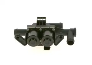 BOSCH 1147412349 Solenoid Valf