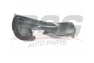 BSG 90923024 Çamurluk Davlumbazı Ön Sol