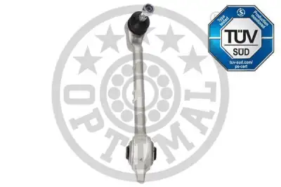 Bugi Kolu Tekerlek Bağlantısı 5E39 -5 Touringe39 - 2. Görsel