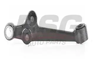 BSG 40315017 Salıncak Ön Sağ