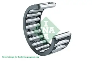 INA 712058010 Şanzıman Rulmanı