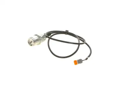 BOSCH 2417213007 Itici Mıknatıs - 7. Görsel