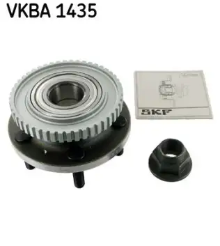 SKF VKBA1435 Porya Ön