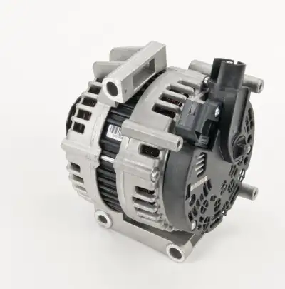 Alternatör Volvo - 8. Görsel