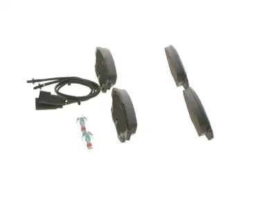 BOSCH 0986494171 Fren Balatası - 11. Görsel
