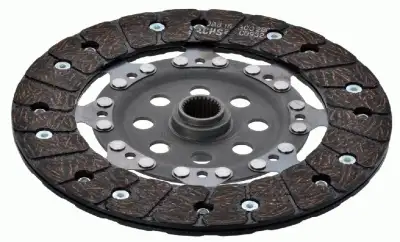 SACHS 1864528741 Debriyaj Balatası - 2. Görsel