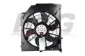 BSG 15510007 Klima Fan Motoru