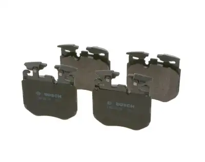 BOSCH 0986424431 Disk Balata - 9. Görsel