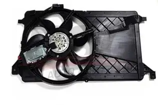 BSG 30510004 Fan Motoru