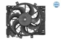 13147279 Klıma Fan Motoru