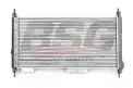 BSG 65520002 Su Radyatörü