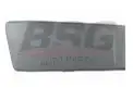BSG 30924025 Kapı Bandı Arka Sağ