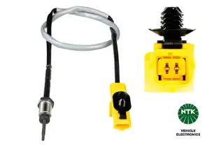 NGK 94385 Egsoz Sıcaklık Sensörü