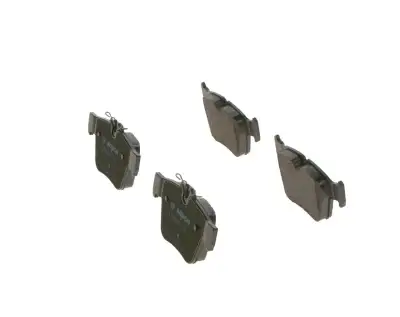 BOSCH 0986424334 Disk Balata - 12. Görsel