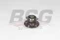 BSG 60600022 Porya Arka