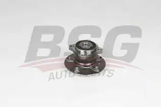 BSG 60600022 Porya Arka