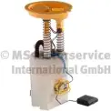 Fuel Pump Module Mercedes-Benz