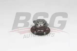 BSG 60600023 Porya Arka