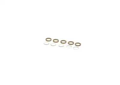 BOSCH F00ZC99574 Fiber Pul Takımı - 6. Görsel