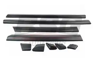 BSG 90924001 Kapı Bandı Takım