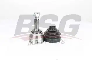 BSG 40340001 Aks Kafası Dış
