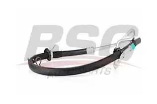 BSG 30725070 Hidrolik Direksiyon Geri Dönüş Borusu