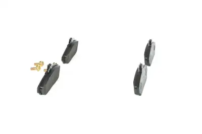 BOSCH 0986424566 Fren Balatası - 15. Görsel