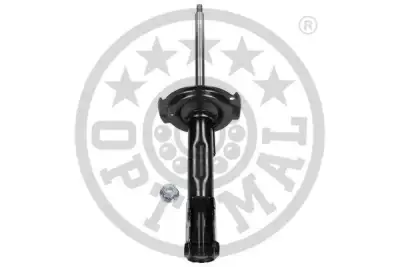 Ön Amortisör L/r Mercedes B W245 2005-20011 Oespectrum - 4. Görsel
