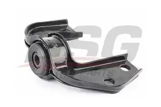 BSG 65700067 Viraj Demir Braketi Sağ