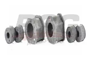 BSG 40700161 Viraj Demir Lastiği Ön