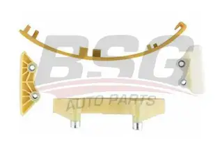 BSG 30109004 Eksantrik Zincir Gergi Paleti