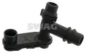 Soğutma Suyu Flanşi Bmw E46 M43-N42-N46-M52-M54 1998-2005 Febi 46999