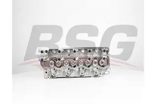 BSG 40110002 Silindir Kapağı